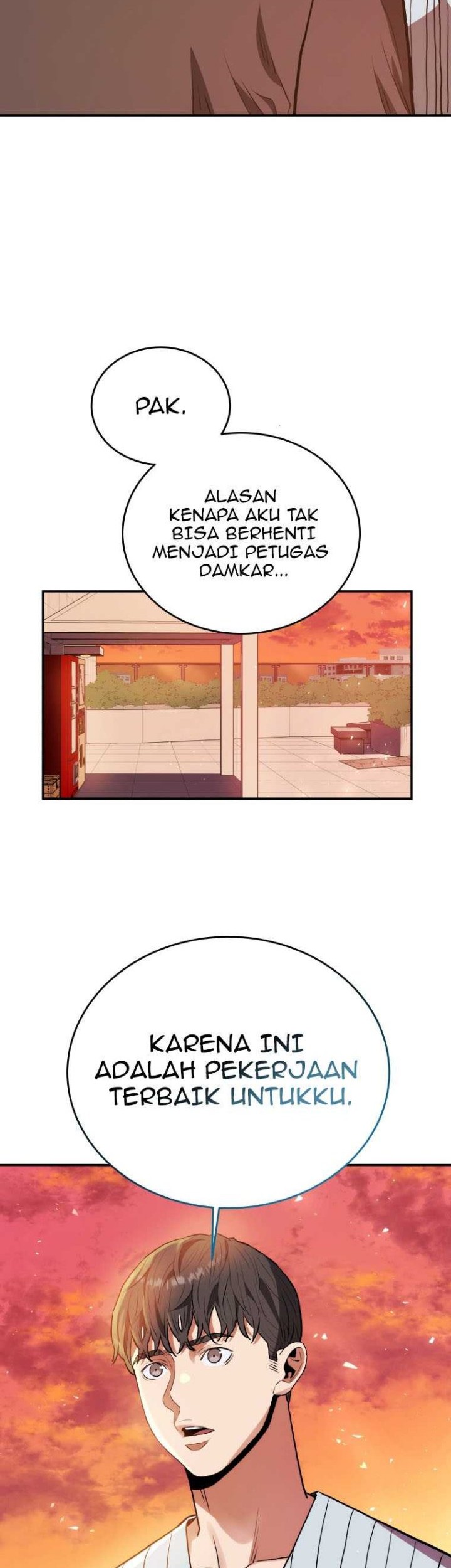 Rescue System Chapter 47 Gambar 42