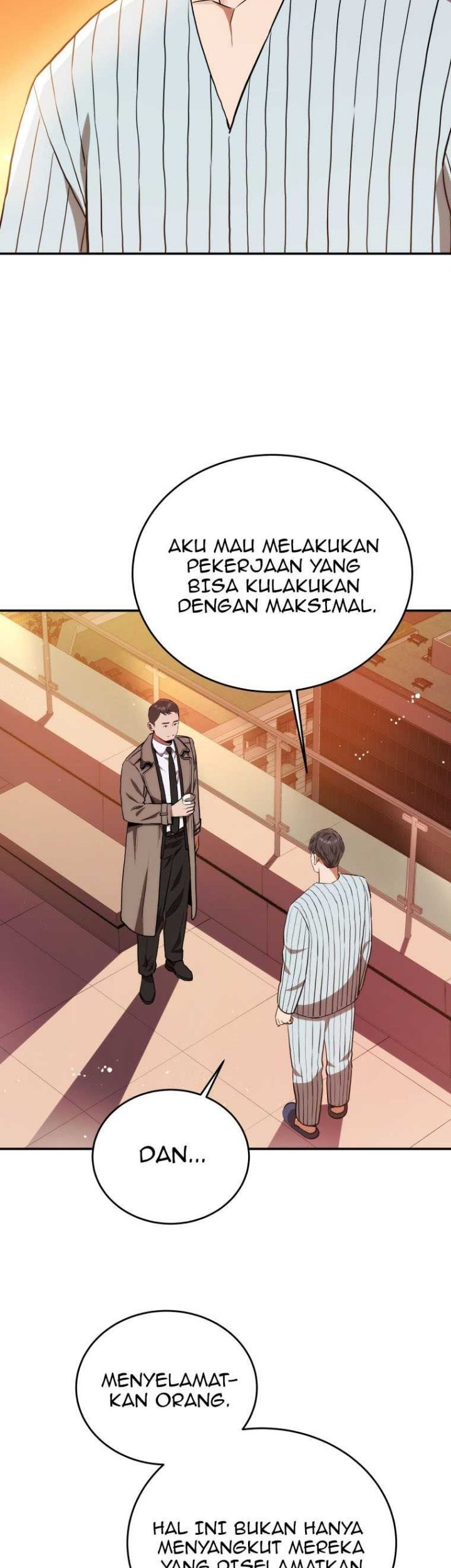 Rescue System Chapter 47 Gambar 43