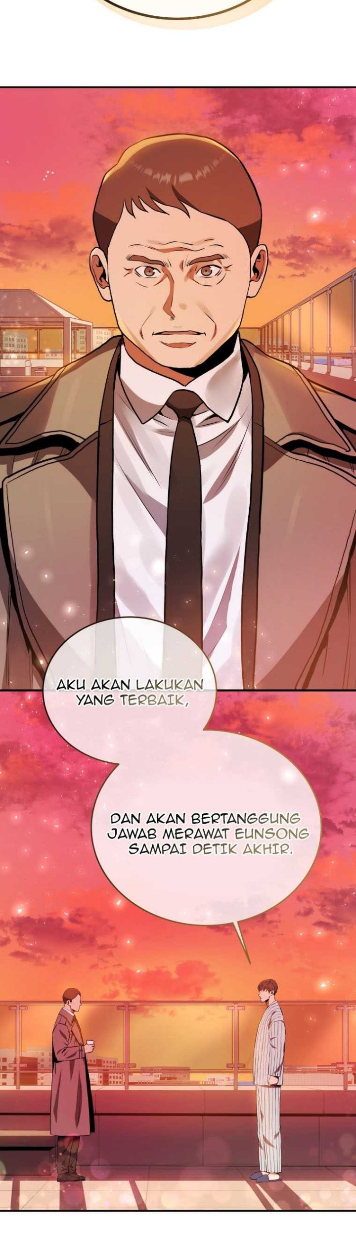Rescue System Chapter 47 Gambar 47
