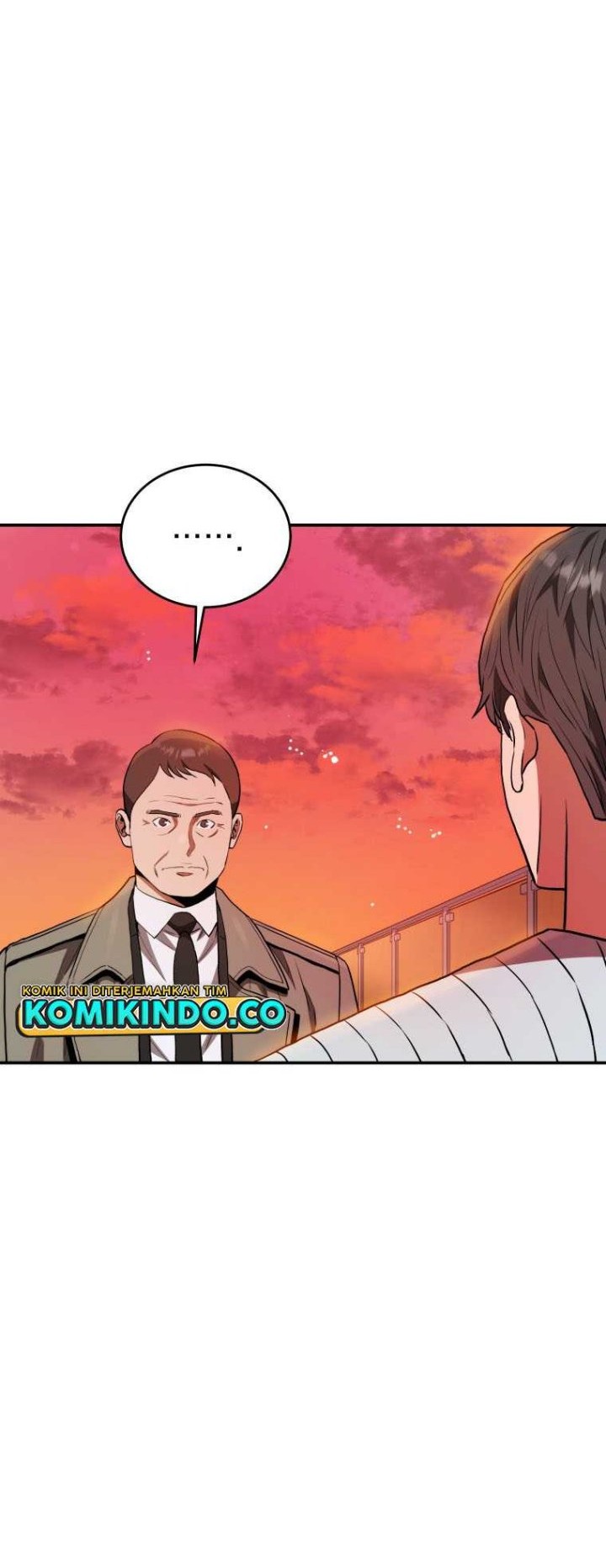 Rescue System Chapter 47 Gambar 48