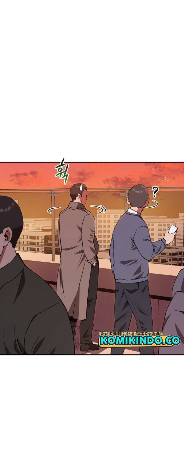 Rescue System Chapter 47 Gambar 5