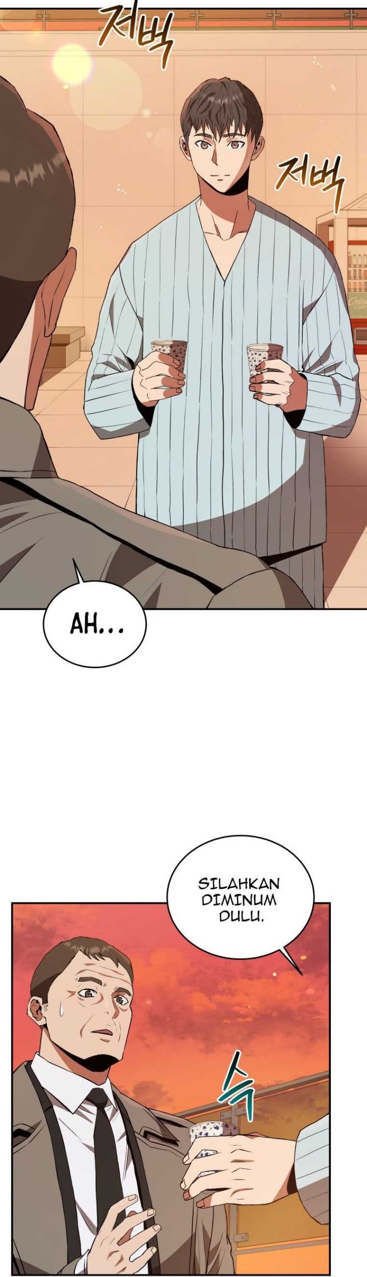 Rescue System Chapter 47 Gambar 7