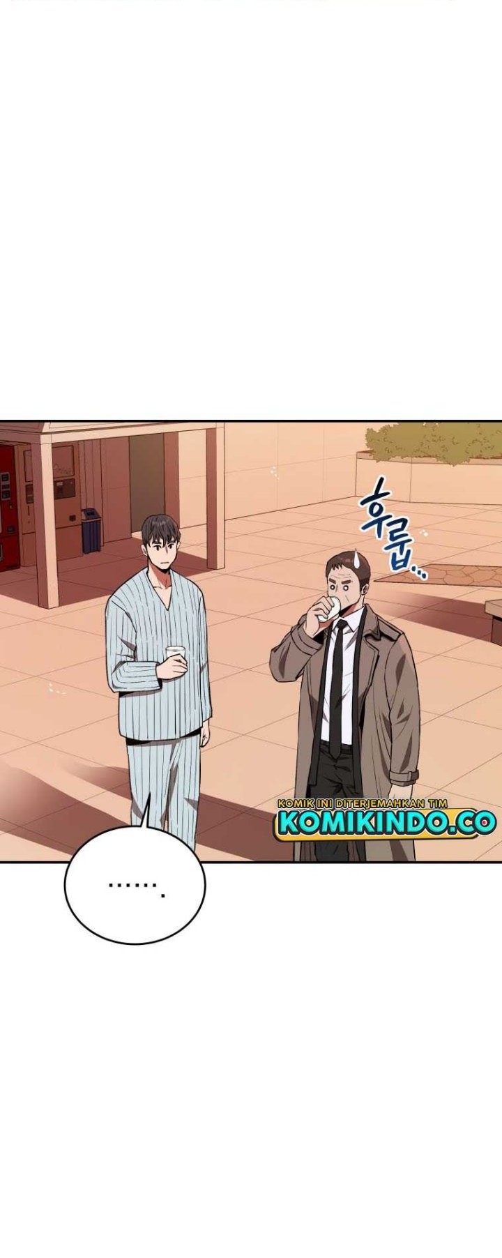 Rescue System Chapter 47 Gambar 8