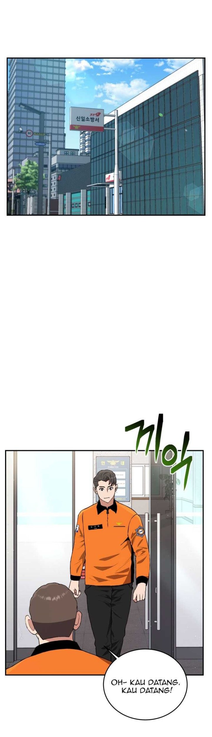 Rescue System Chapter 47 Gambar 11