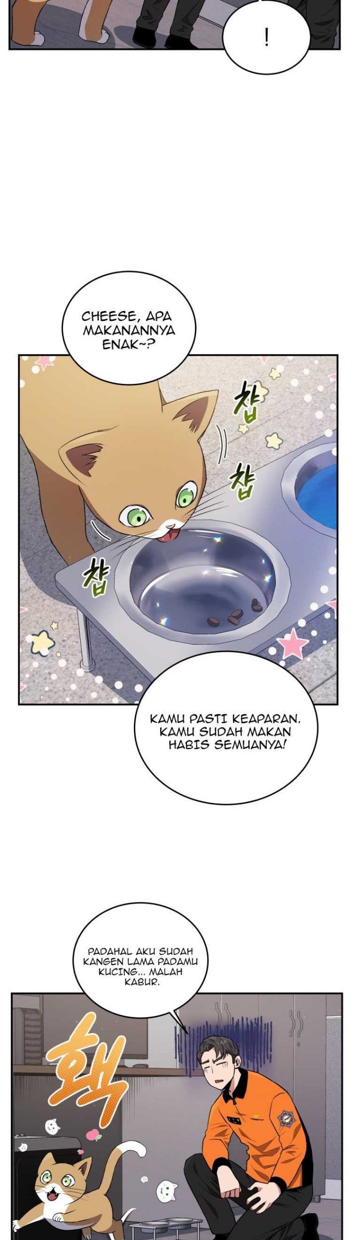 Rescue System Chapter 47 Gambar 14