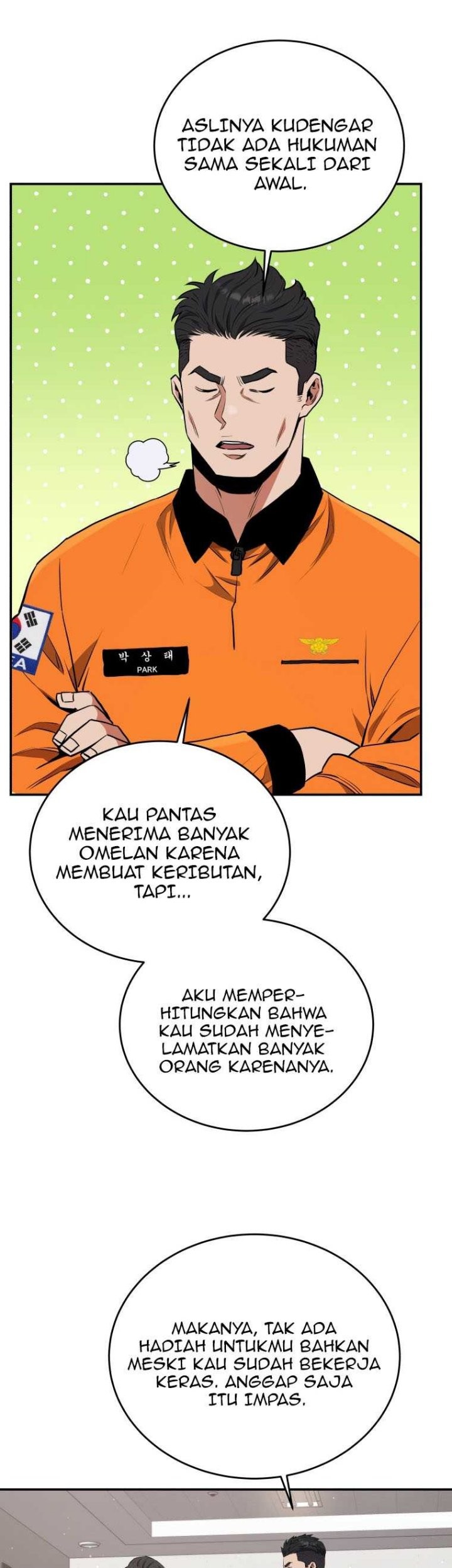 Rescue System Chapter 47 Gambar 17