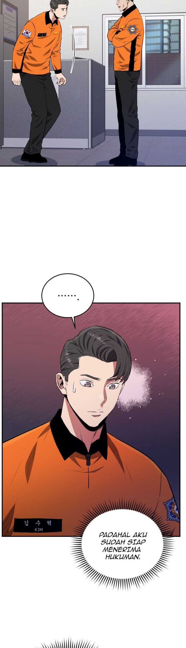 Rescue System Chapter 47 Gambar 18