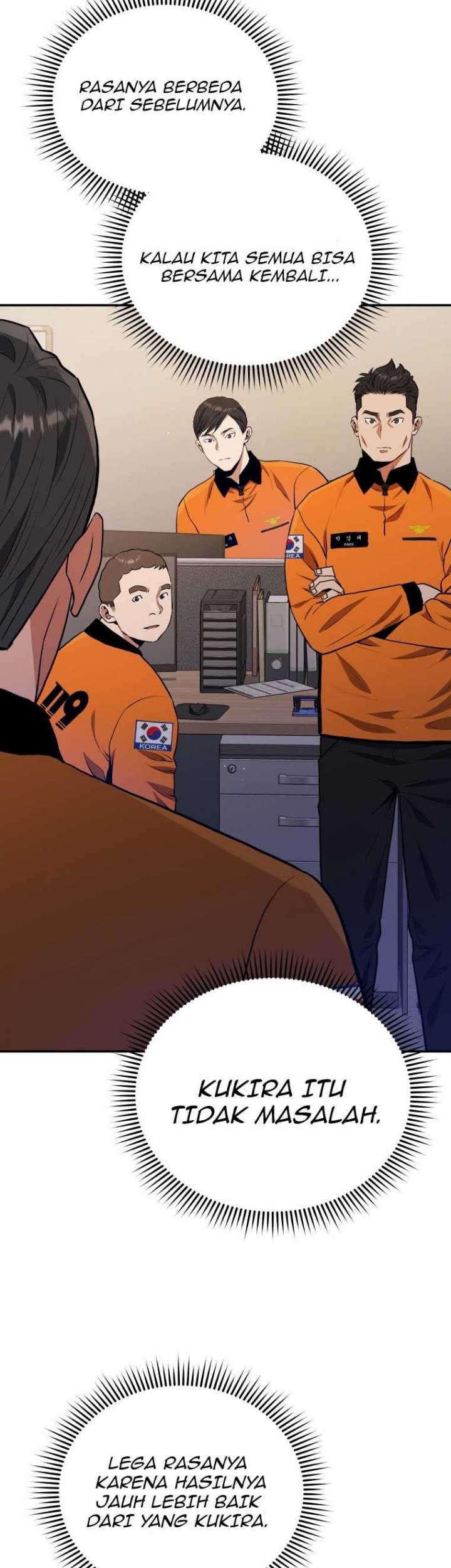 Rescue System Chapter 47 Gambar 19
