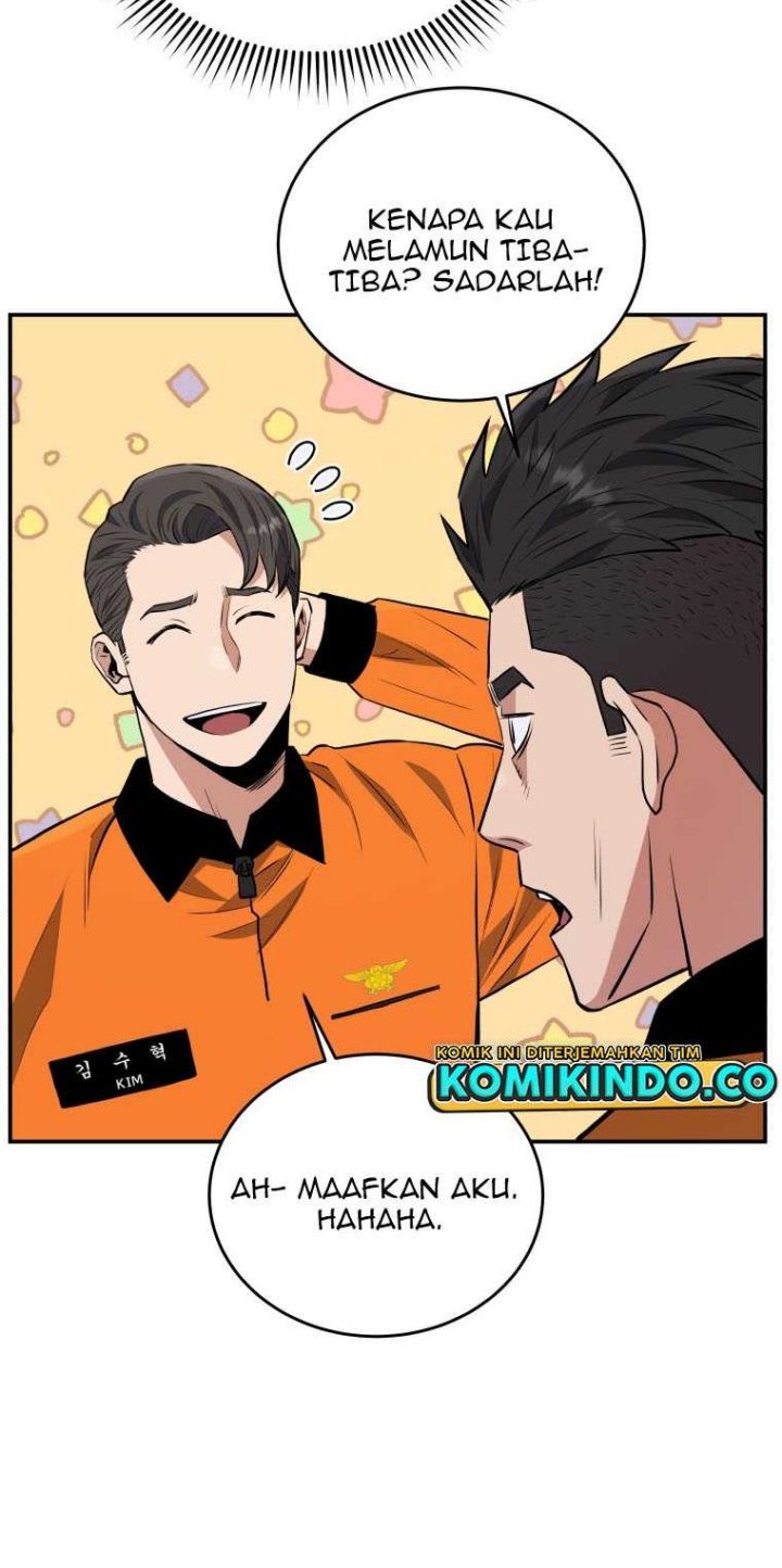 Rescue System Chapter 47 Gambar 20