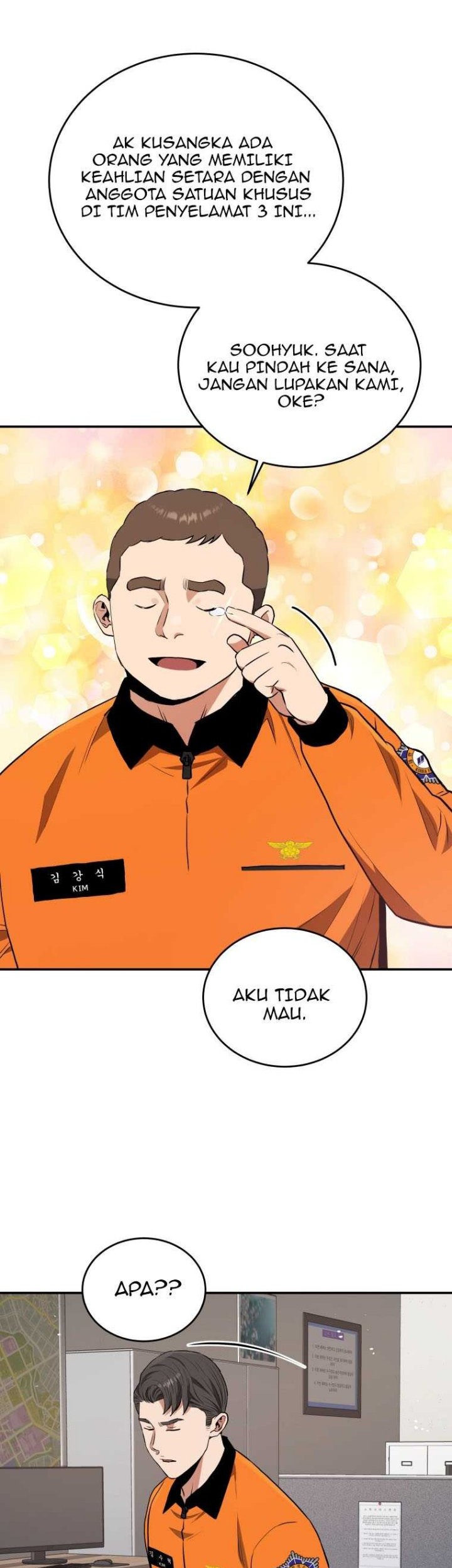 Rescue System Chapter 47 Gambar 23