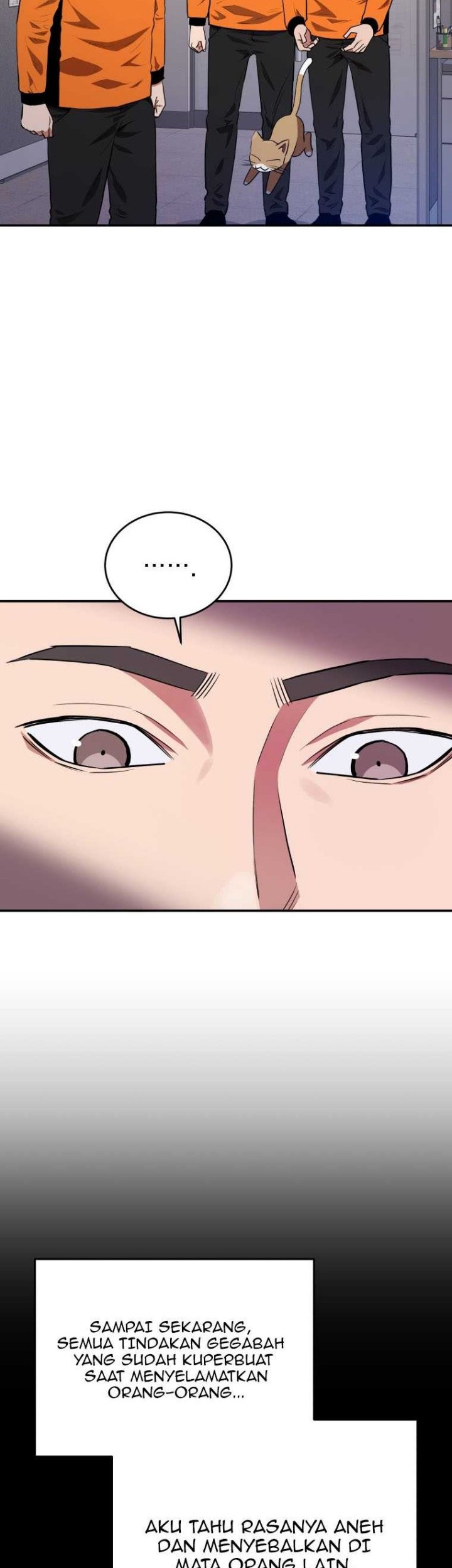 Rescue System Chapter 47 Gambar 26
