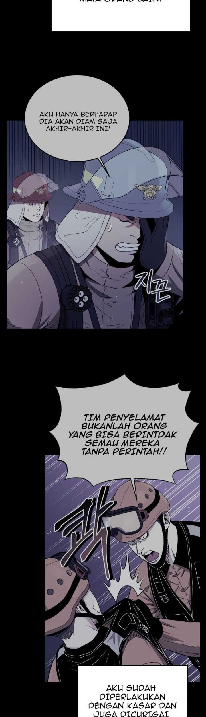Rescue System Chapter 47 Gambar 27