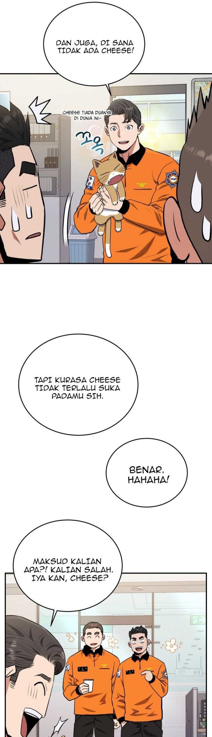 Rescue System Chapter 47 Gambar 29