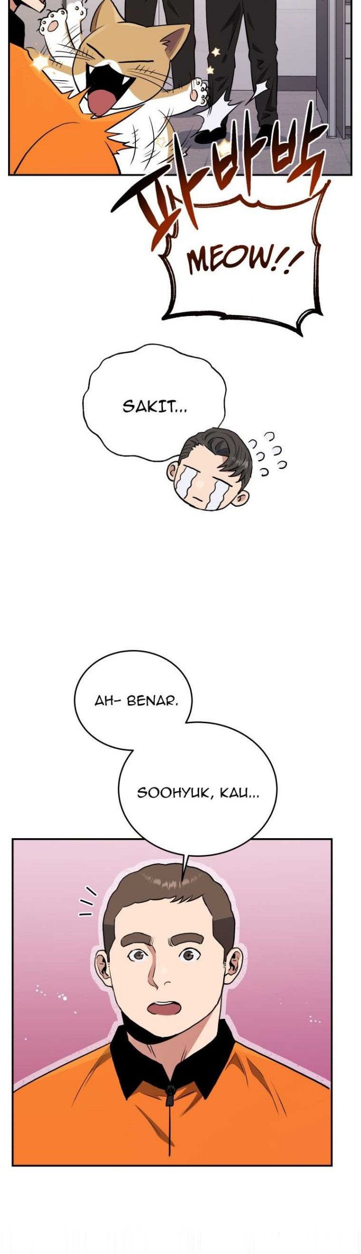 Rescue System Chapter 47 Gambar 30