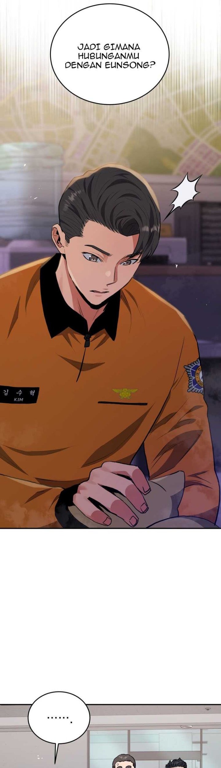 Rescue System Chapter 47 Gambar 31