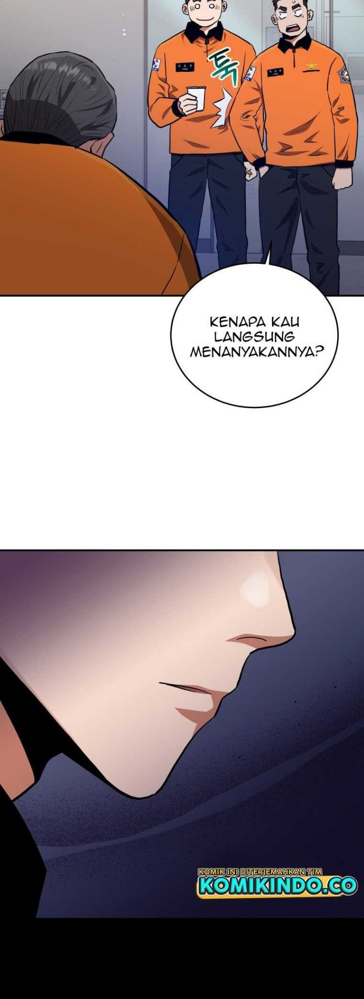 Rescue System Chapter 47 Gambar 32