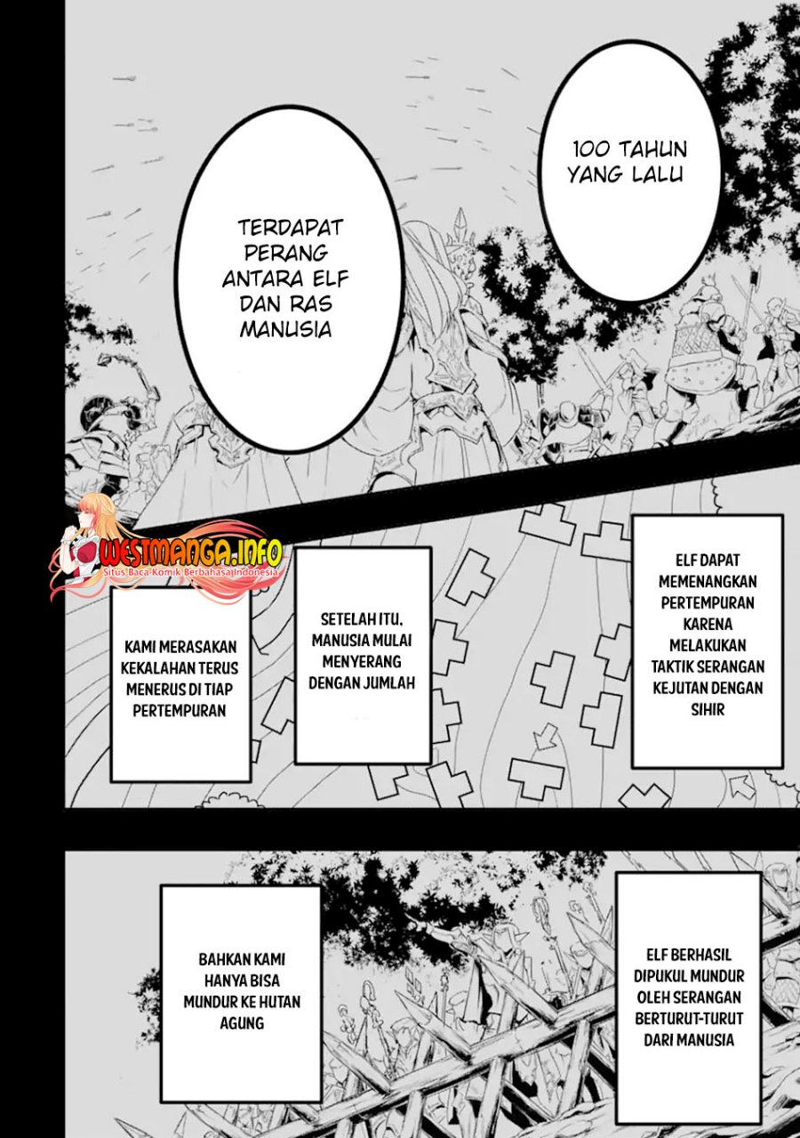 Isekai Kokka Arukimaira~ Saijaku No ō To Musō No Gunzei~ Chapter 04.1 Gambar 17