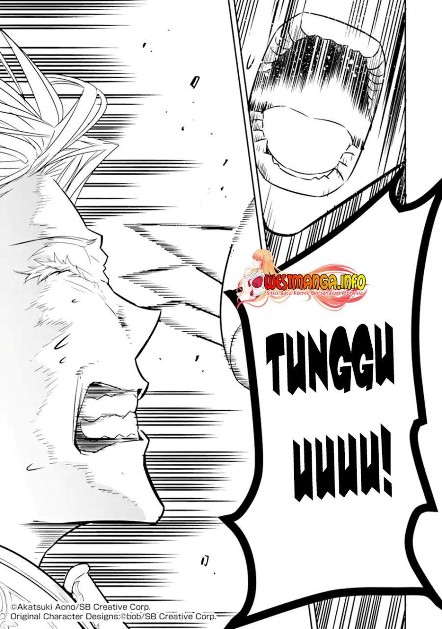 Isekai Kokka Arukimaira~ Saijaku No ō To Musō No Gunzei~ Chapter 04.1 Gambar 3