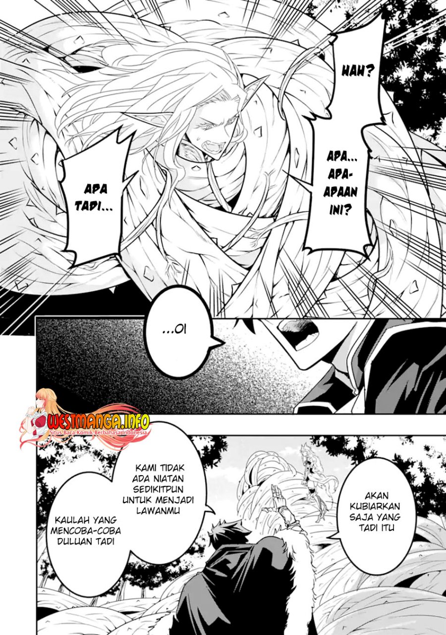 Isekai Kokka Arukimaira~ Saijaku No ō To Musō No Gunzei~ Chapter 04.1 Gambar 5