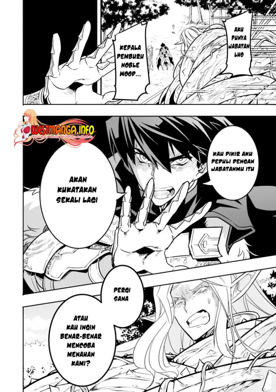 Isekai Kokka Arukimaira~ Saijaku No ō To Musō No Gunzei~ Chapter 04.1 Gambar 7