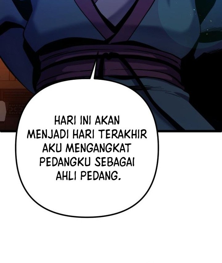 Ha Buk Paeng’s Youngest Son Chapter 65 Gambar 30