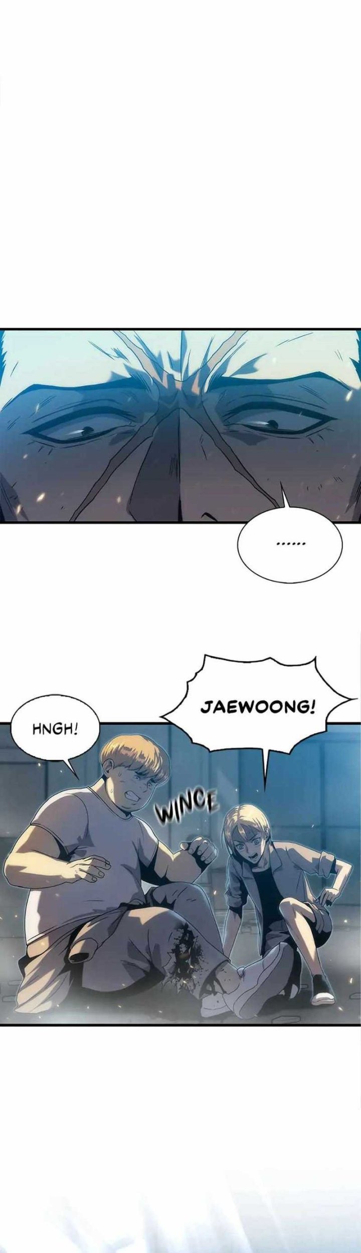 Tiger’s Descent Chapter 28 Gambar 16