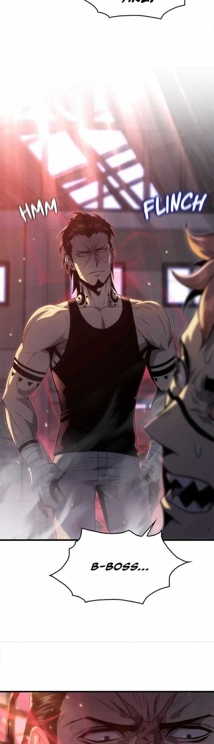 Tiger’s Descent Chapter 28 Gambar 18