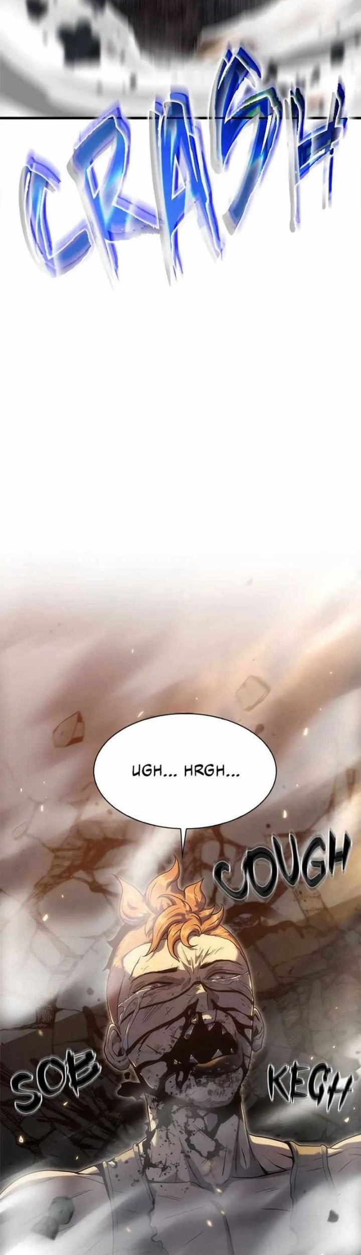 Tiger’s Descent Chapter 28 Gambar 22