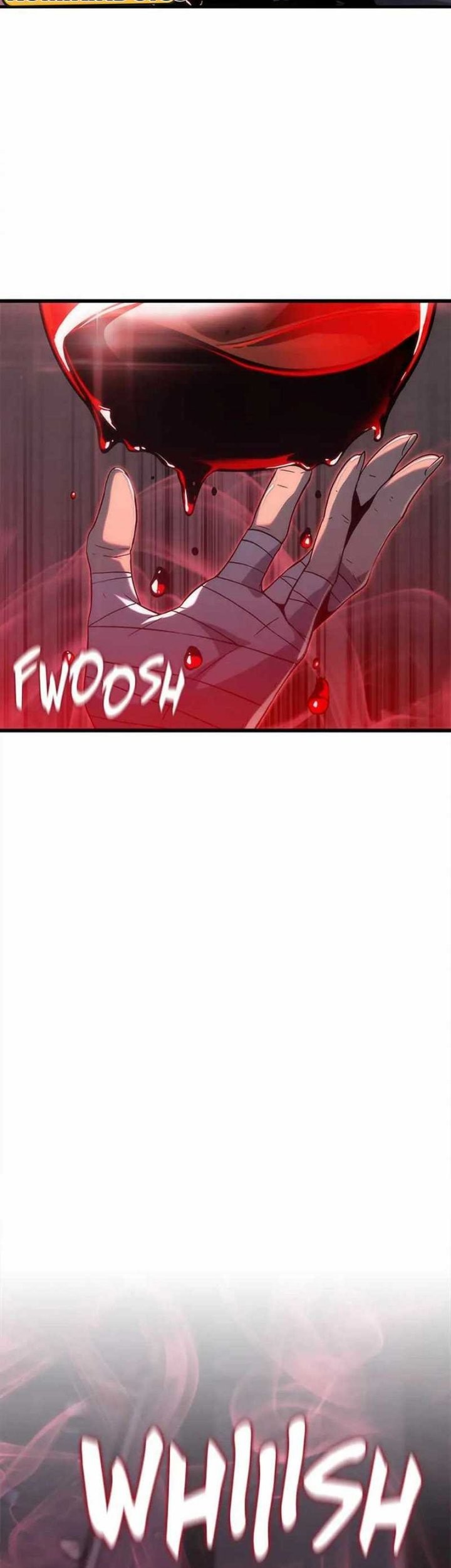 Tiger’s Descent Chapter 28 Gambar 30