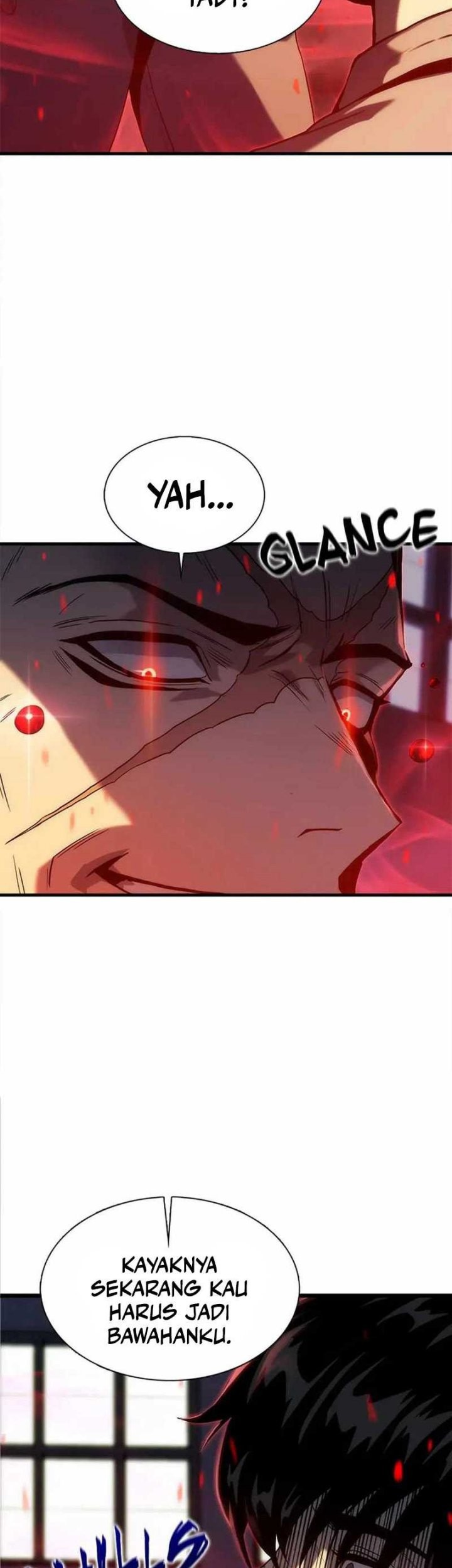 Tiger’s Descent Chapter 28 Gambar 36