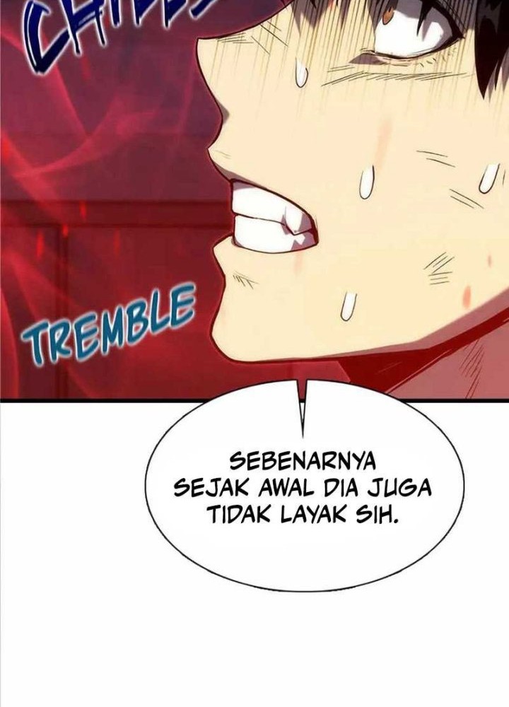 Tiger’s Descent Chapter 28 Gambar 37