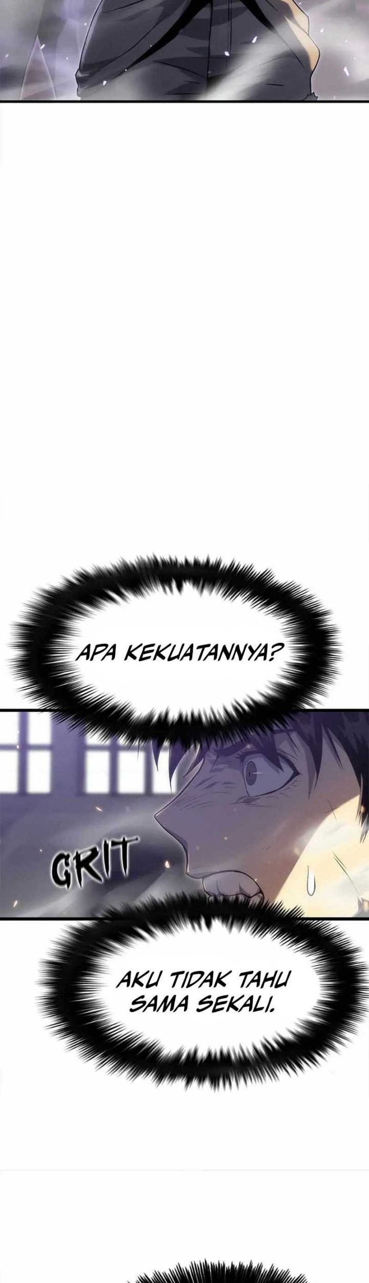 Tiger’s Descent Chapter 28 Gambar 42