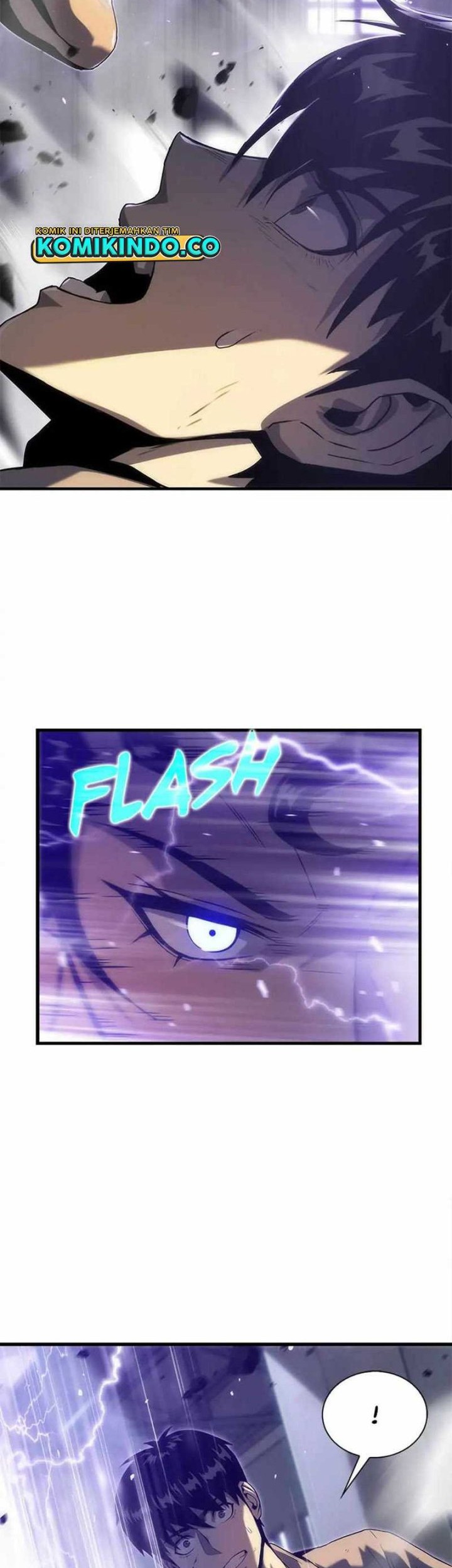 Tiger’s Descent Chapter 28 Gambar 45
