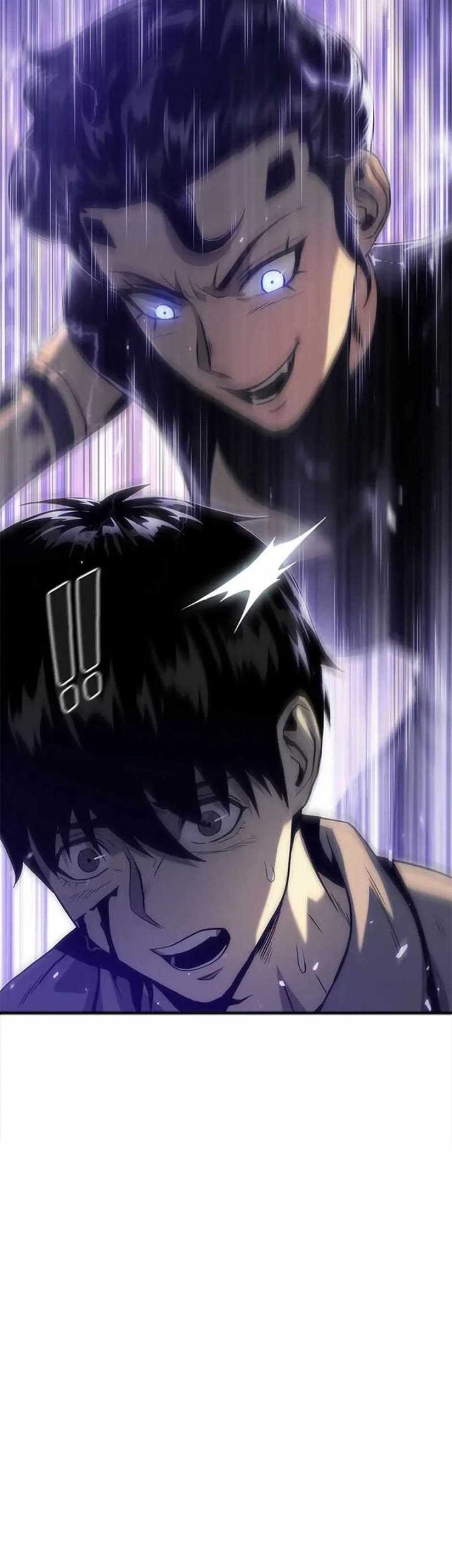 Tiger’s Descent Chapter 28 Gambar 47