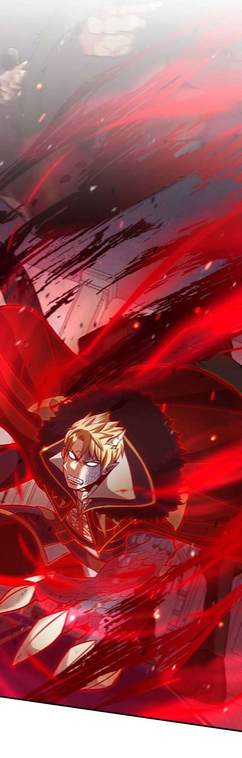 I Became the Mad Emperor Chapter 37 Gambar 42