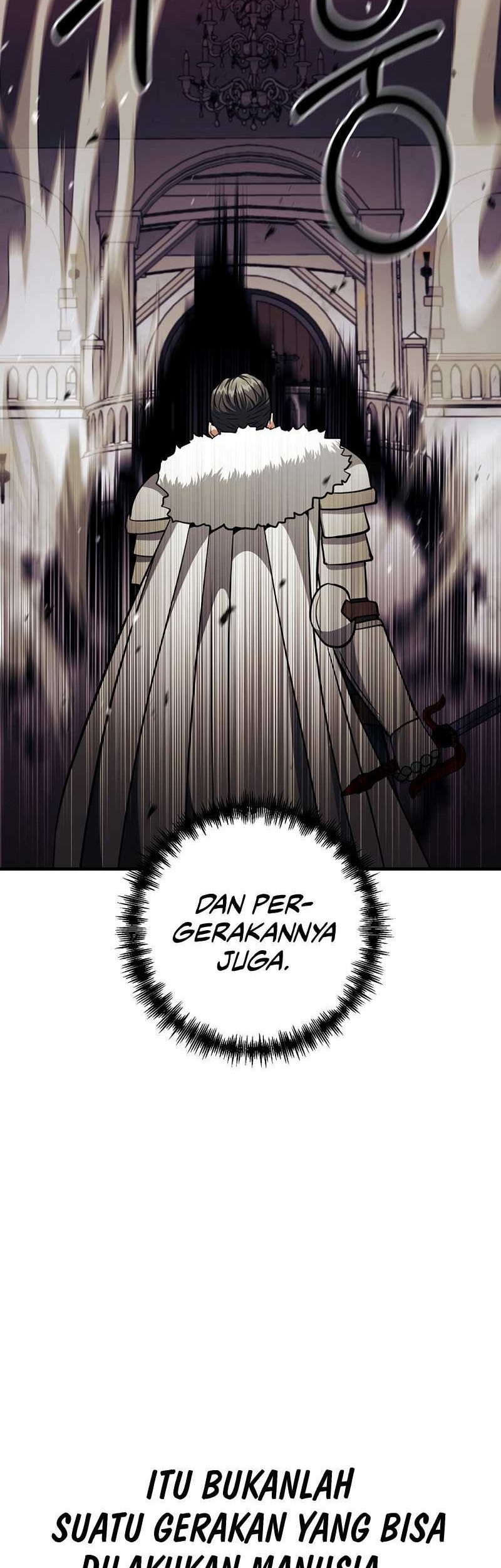 I Became the Mad Emperor Chapter 37 Gambar 44