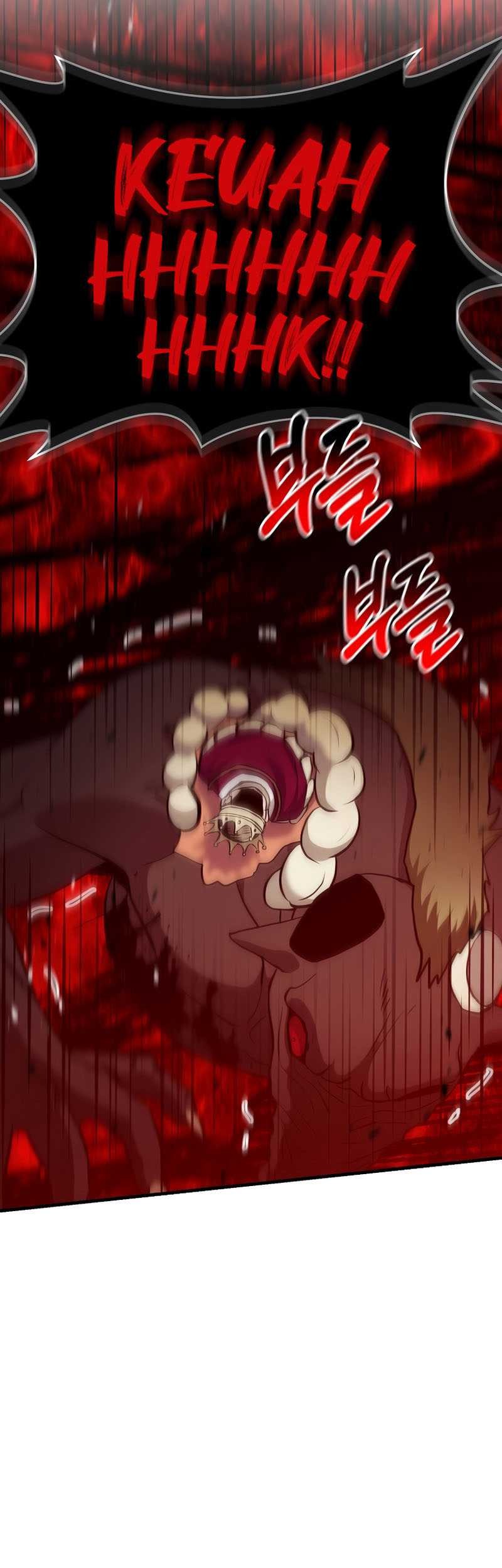 I Became the Mad Emperor Chapter 37 Gambar 46