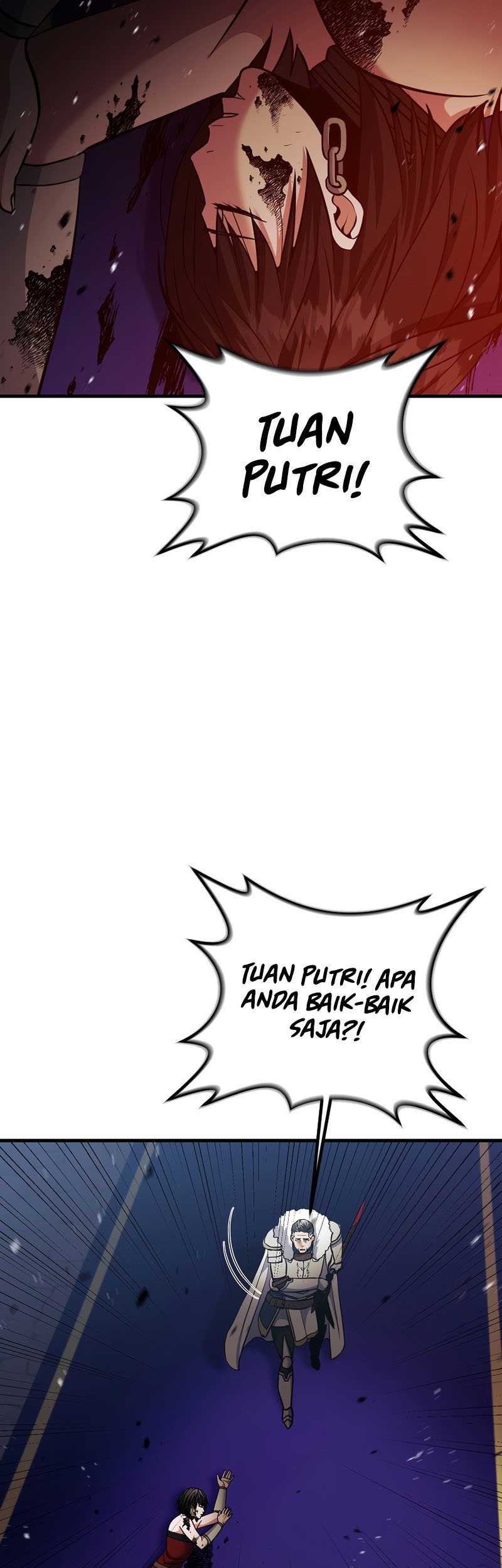 I Became the Mad Emperor Chapter 37 Gambar 48