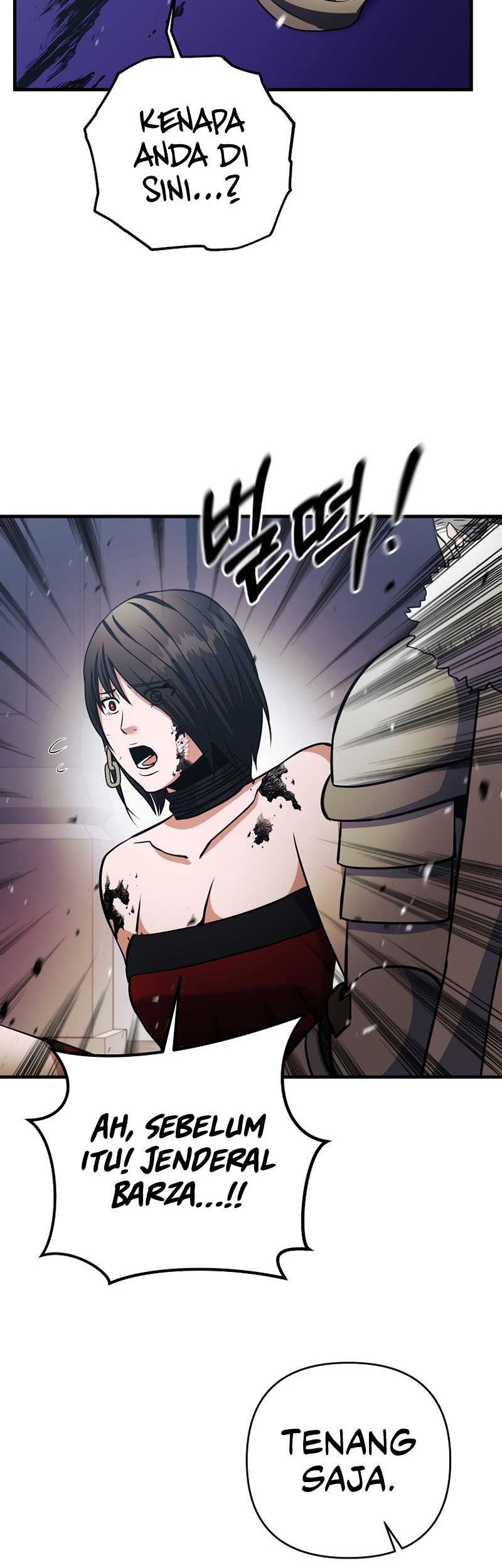 I Became the Mad Emperor Chapter 37 Gambar 52