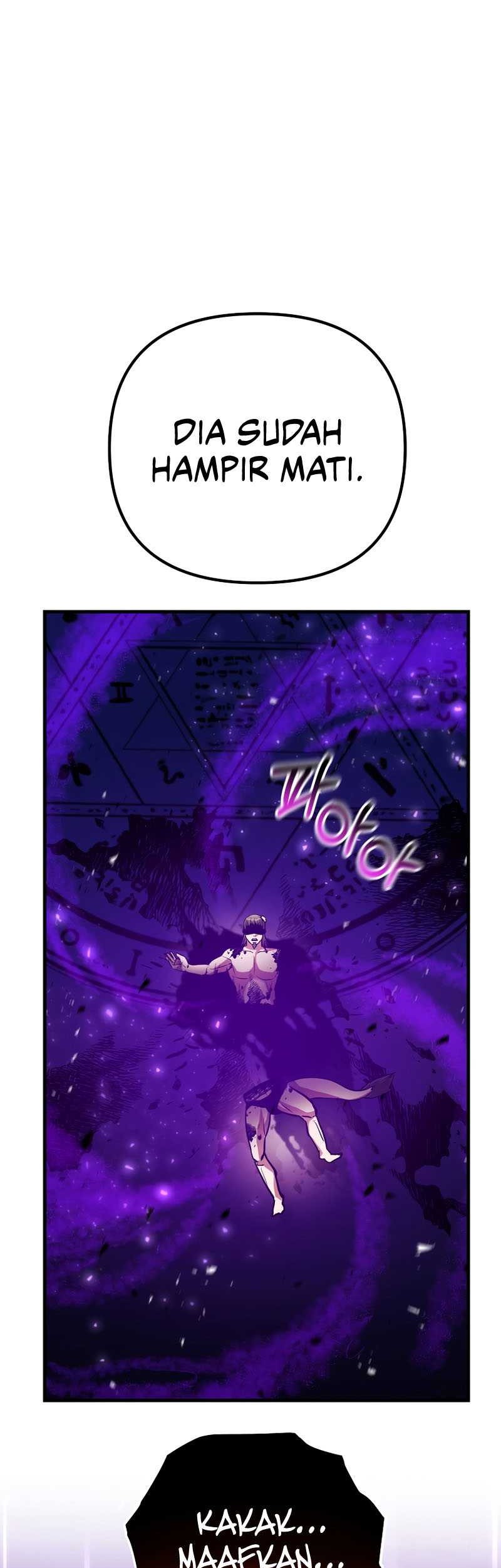I Became the Mad Emperor Chapter 37 Gambar 53