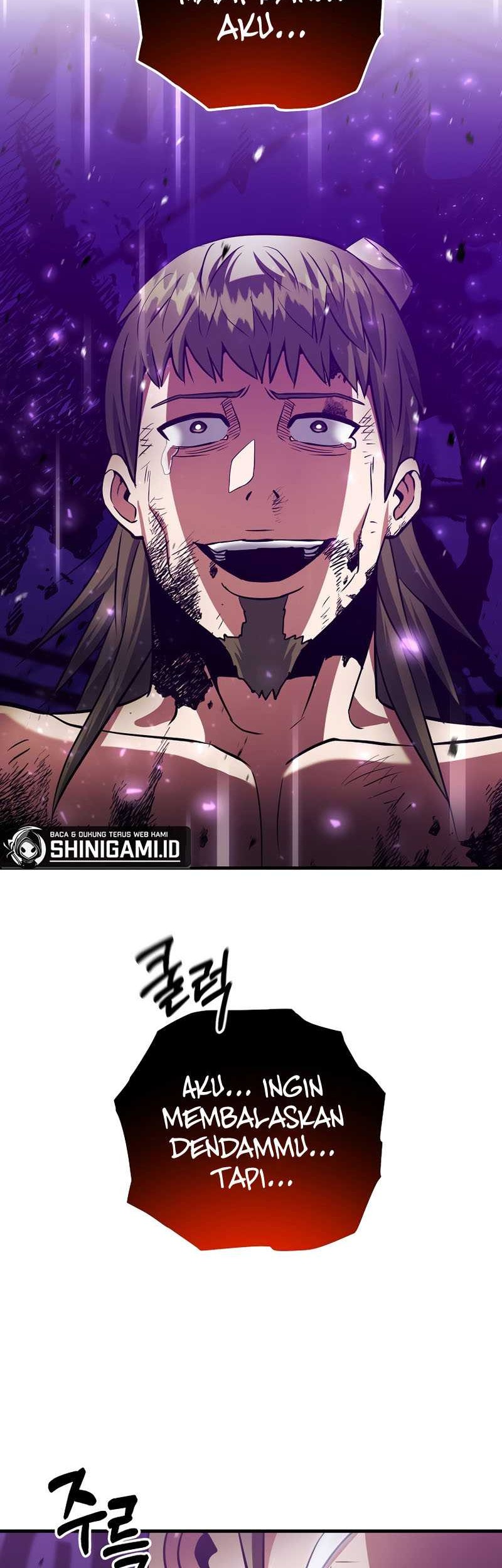 I Became the Mad Emperor Chapter 37 Gambar 54