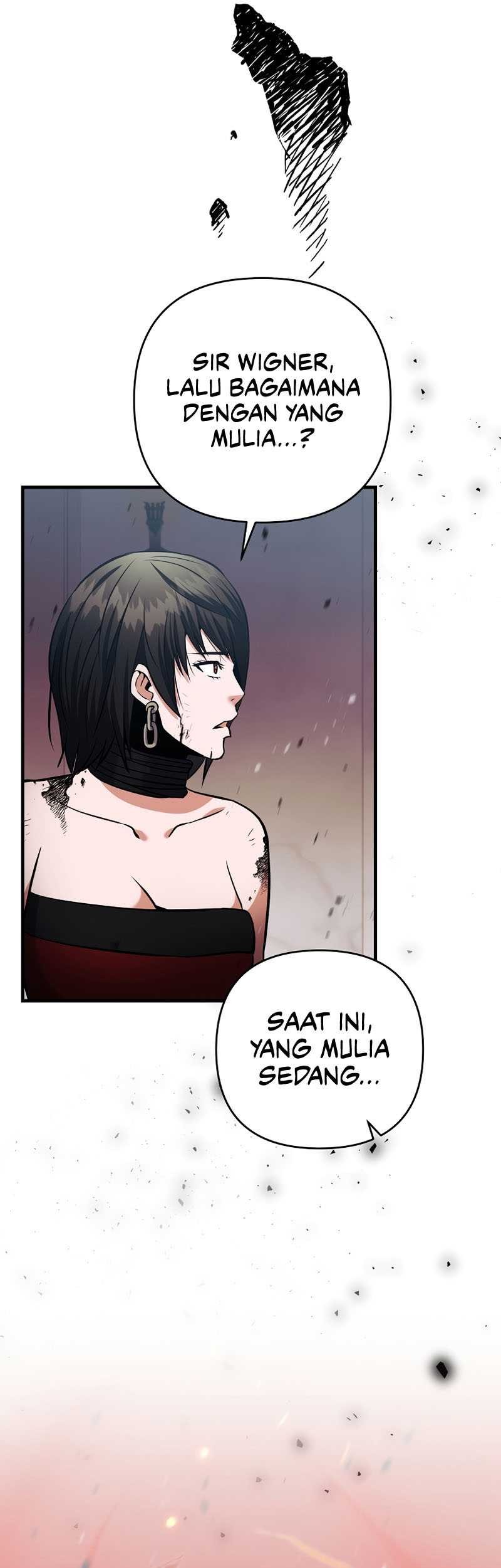 I Became the Mad Emperor Chapter 37 Gambar 56