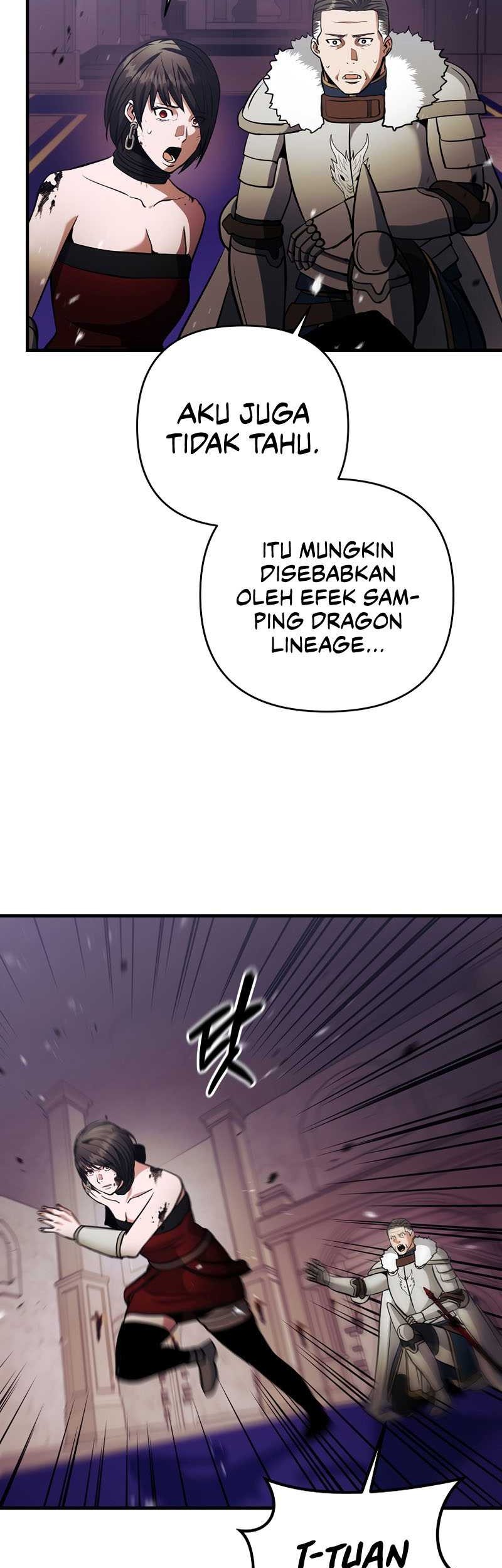 I Became the Mad Emperor Chapter 37 Gambar 58