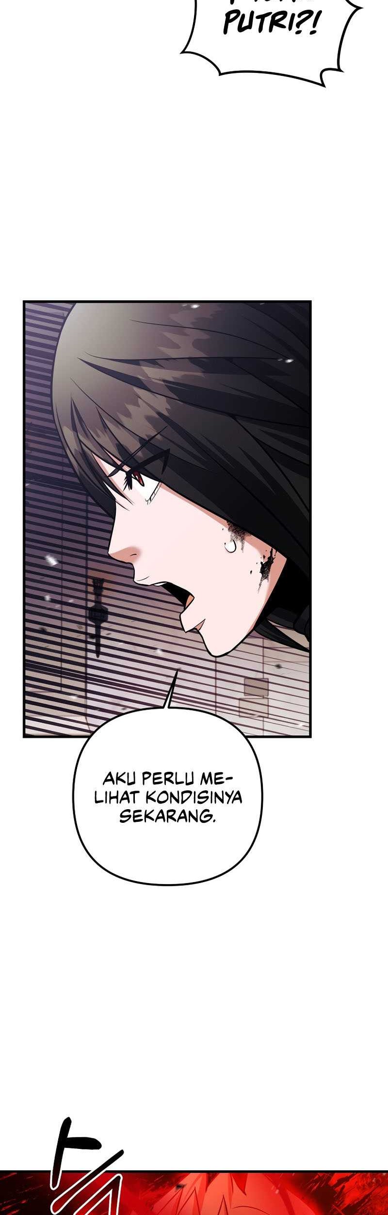 I Became the Mad Emperor Chapter 37 Gambar 59