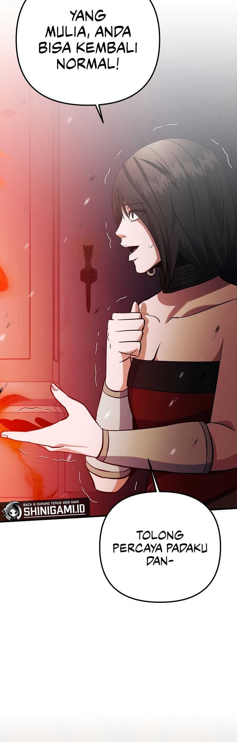 I Became the Mad Emperor Chapter 37 Gambar 62