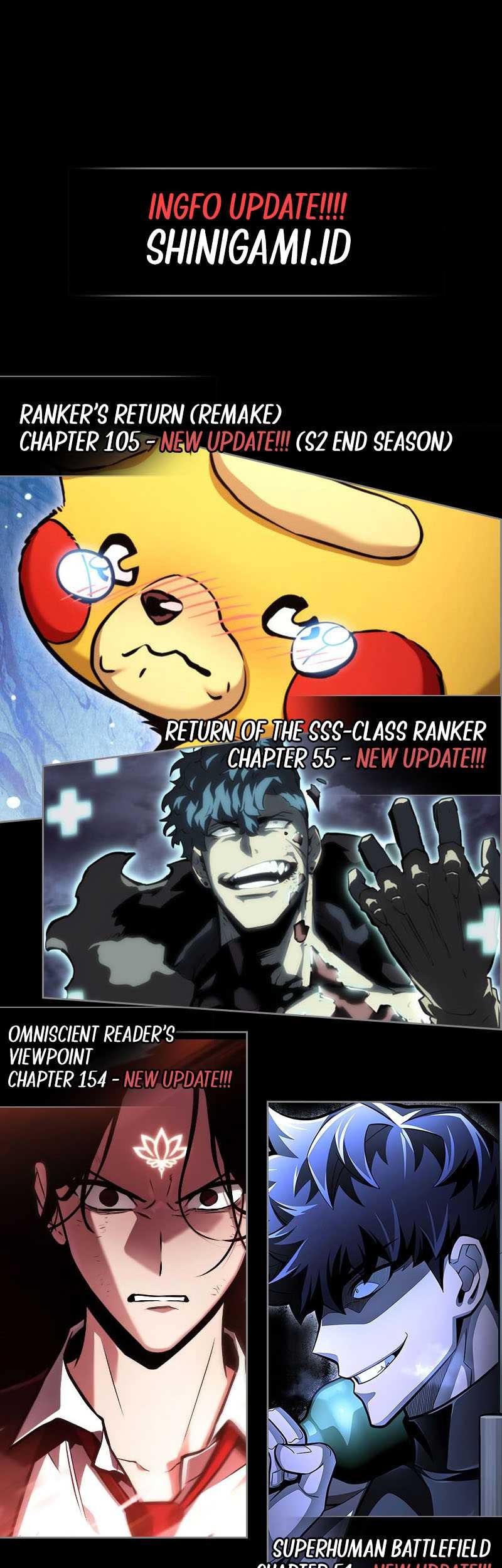 I Became the Mad Emperor Chapter 37 Gambar 66