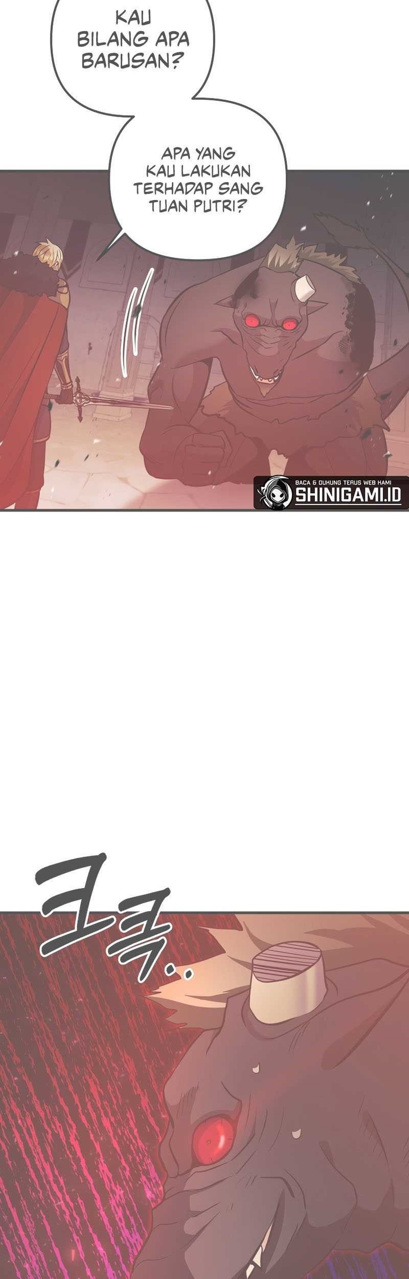 I Became the Mad Emperor Chapter 37 Gambar 3