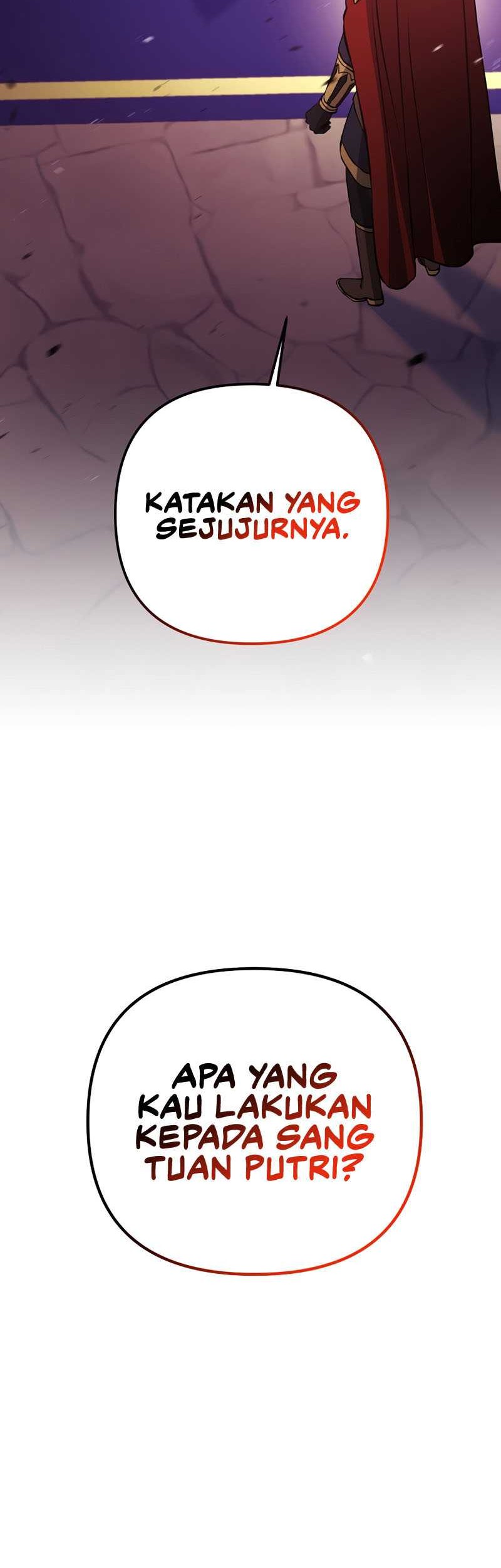 I Became the Mad Emperor Chapter 37 Gambar 8