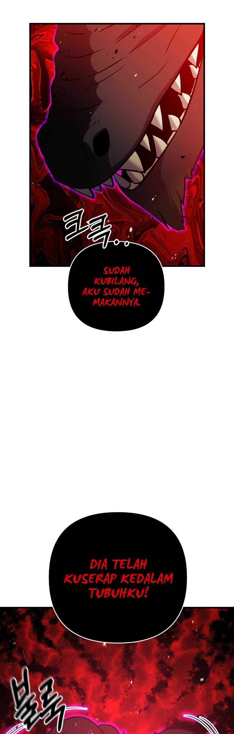 I Became the Mad Emperor Chapter 37 Gambar 9