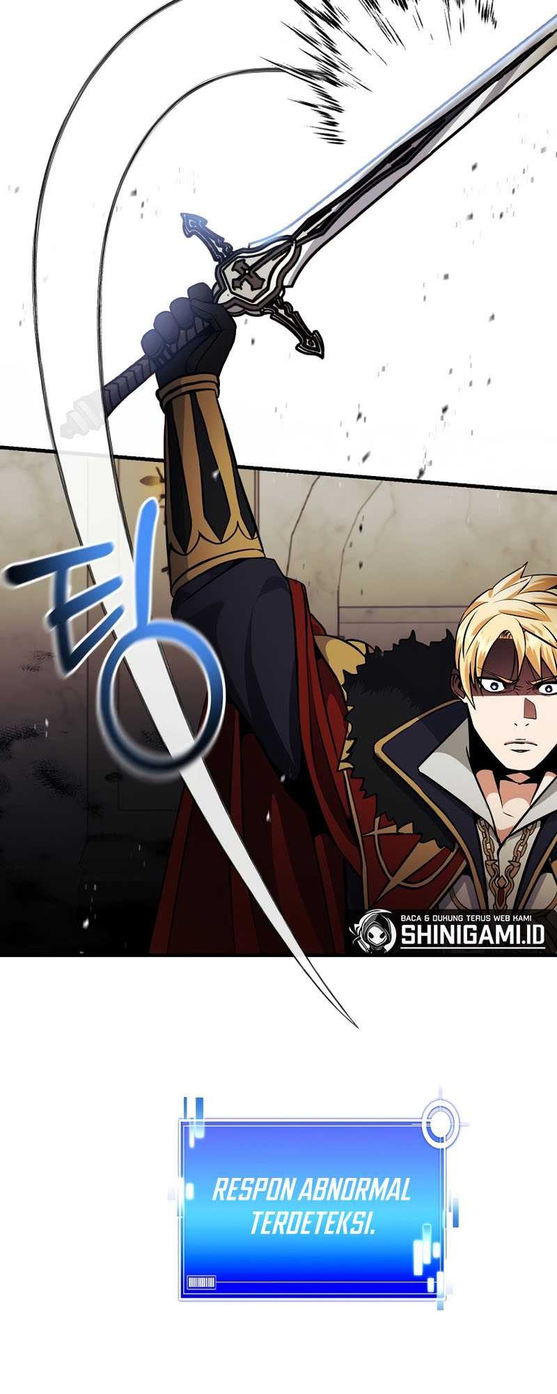 I Became the Mad Emperor Chapter 37 Gambar 11